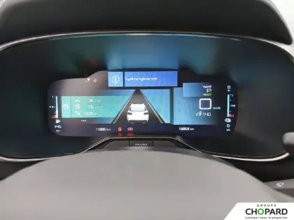 Photo 18 Citroën C5 aircross  Hybride Rechargeable 225 e-EAT8