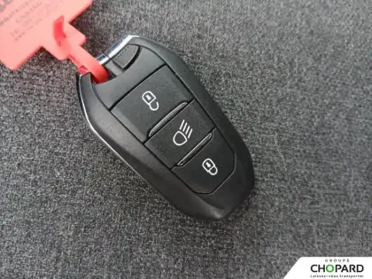 Photo 35 Citroën C5 aircross  Hybride Rechargeable 225 e-EAT8