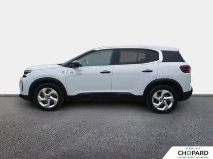 Photo 8 Citroën C5 aircross  Hybride Rechargeable 225 e-EAT8