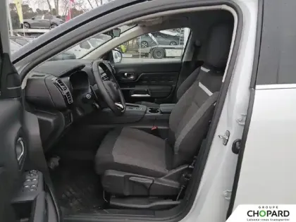 Photo 19 Citroën C5 aircross  Hybride Rechargeable 225 e-EAT8