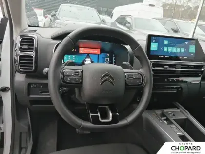 Photo 38 Citroën C5 aircross  Hybride Rechargeable 225 e-EAT8