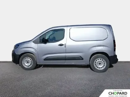 Photo 8 Citroën Berlingo E- VAN M 800KG 100 KW (136 CH) BATTERIE 54 KWH