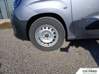 Photo 11 Citroën Berlingo E- VAN M 800KG 100 KW (136 CH) BATTERIE 54 KWH