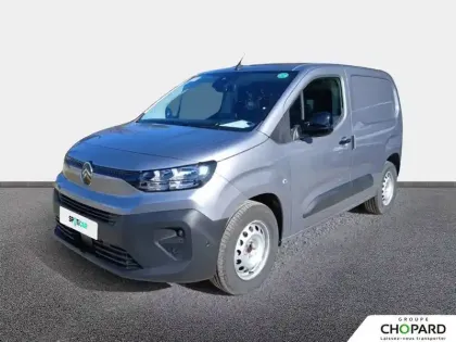 Photo Citroën Berlingo