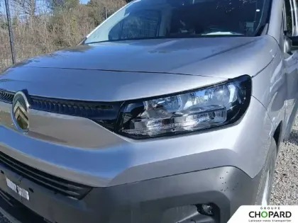 Photo 20 Citroën Berlingo E- VAN M 800KG 100 KW (136 CH) BATTERIE 54 KWH