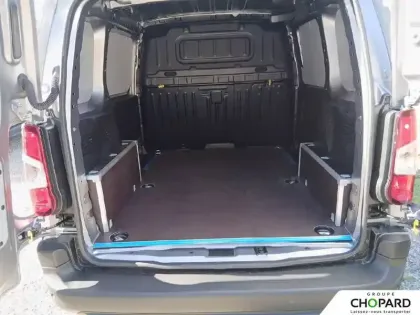 Photo 5 Citroën Berlingo E- VAN M 800KG 100 KW (136 CH) BATTERIE 54 KWH