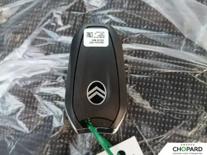 Photo 13 Citroën Berlingo E- VAN M 800KG 100 KW (136 CH) BATTERIE 54 KWH