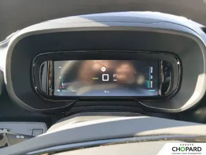 Photo 18 Citroën Berlingo E- VAN M 800KG 100 KW (136 CH) BATTERIE 54 KWH