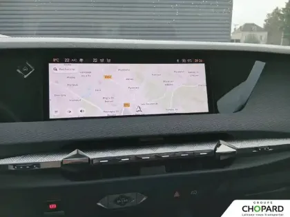 Photo 13 DS DS 4  Hybride E-Tense 225 EAT8