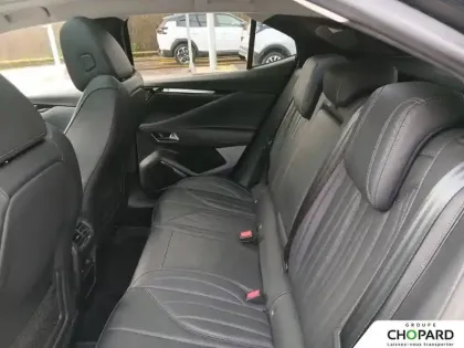 Photo 18 DS DS 4  Hybride E-Tense 225 EAT8