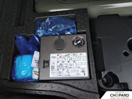 Photo 26 DS DS 4  Hybride E-Tense 225 EAT8