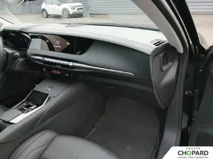 Photo 12 DS DS 4  Hybride E-Tense 225 EAT8