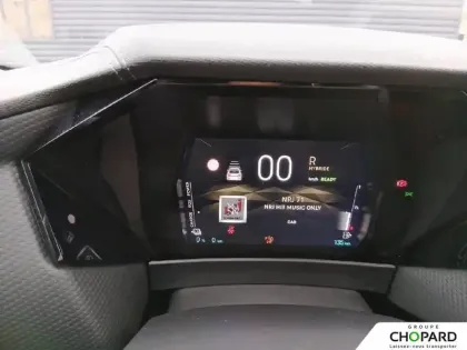 Photo 16 DS DS 4  Hybride E-Tense 225 EAT8