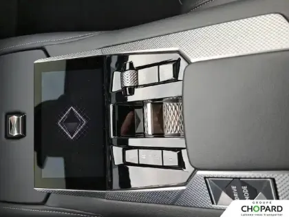 Photo 21 DS DS 4  Hybride E-Tense 225 EAT8