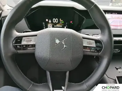 Photo 15 DS DS 4  Hybride E-Tense 225 EAT8