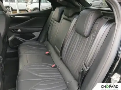 Photo 17 DS DS 4  Hybride E-Tense 225 EAT8