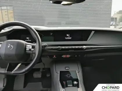 Photo 11 DS DS 4  Hybride E-Tense 225 EAT8