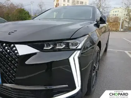 Photo 24 DS DS 4  Hybride E-Tense 225 EAT8