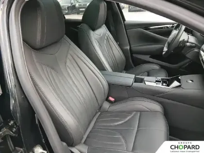 Photo 19 DS DS 4  Hybride E-Tense 225 EAT8