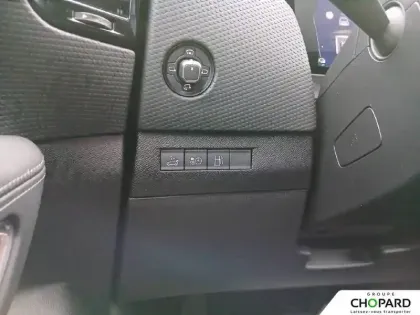 Photo 22 DS DS 4  Hybride E-Tense 225 EAT8