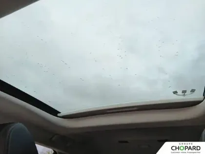 Photo 20 DS DS 4  Hybride E-Tense 225 EAT8