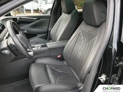 Photo 10 DS DS 4  Hybride E-Tense 225 EAT8