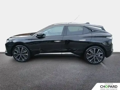 Photo 9 DS DS 4  Hybride E-Tense 225 EAT8