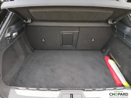 Photo 7 DS DS 4  Hybride E-Tense 225 EAT8