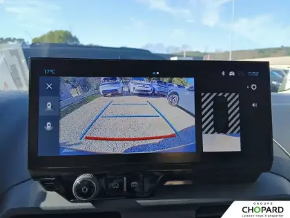 Photo 15 Citroën Berlingo E- VAN M 800KG 136 CH BATTERIE 54 KWH