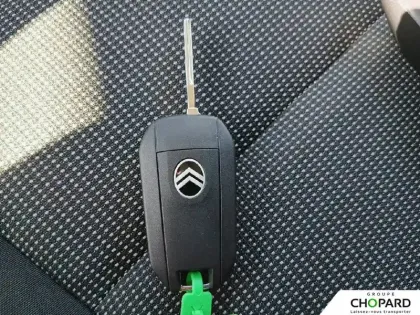 Photo 13 Citroën Berlingo E- VAN M 800KG 136 CH BATTERIE 54 KWH