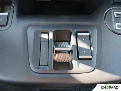 Photo 17 Citroën Berlingo E- VAN M 800KG 136 CH BATTERIE 54 KWH