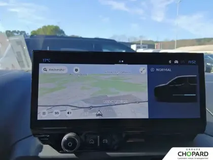 Photo 12 Citroën Berlingo E- VAN M 800KG 136 CH BATTERIE 54 KWH