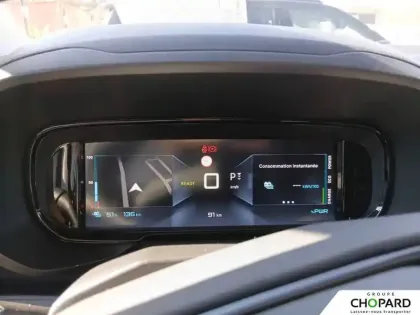 Photo 18 Citroën Berlingo E- VAN M 800KG 136 CH BATTERIE 54 KWH