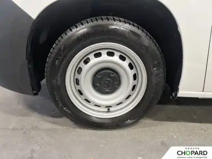 Photo 32 Citroën Berlingo  VAN M 650 BLUEHDI 100 S&S BVM6