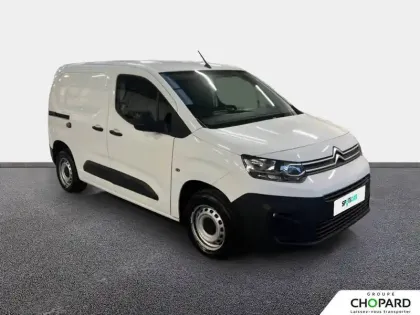 Photo 23 Citroën Berlingo  VAN M 650 BLUEHDI 100 S&S BVM6