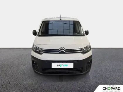 Photo 22 Citroën Berlingo  VAN M 650 BLUEHDI 100 S&S BVM6