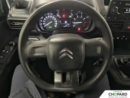 Photo 37 Citroën Berlingo  VAN M 650 BLUEHDI 100 S&S BVM6