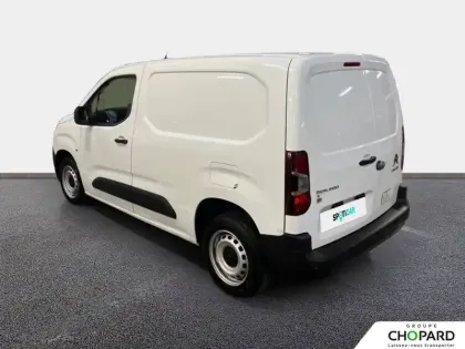 Photo 48 Citroën Berlingo  VAN M 650 BLUEHDI 100 S&S BVM6