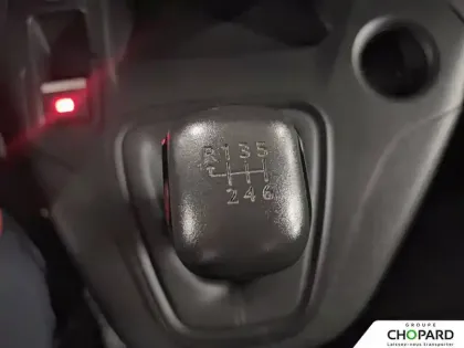 Photo 40 Citroën Berlingo  VAN M 650 BLUEHDI 100 S&S BVM6