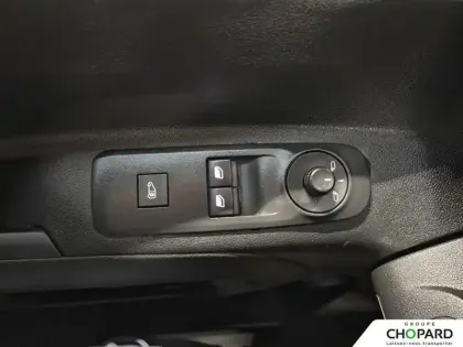 Photo 38 Citroën Berlingo  VAN M 650 BLUEHDI 100 S&S BVM6