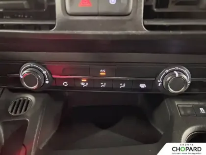 Photo 39 Citroën Berlingo  VAN M 650 BLUEHDI 100 S&S BVM6