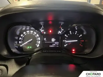 Photo 41 Citroën Berlingo  VAN M 650 BLUEHDI 100 S&S BVM6