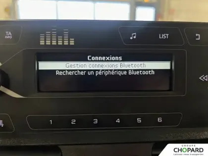 Photo 57 Citroën Berlingo  VAN M 650 BLUEHDI 100 S&S BVM6