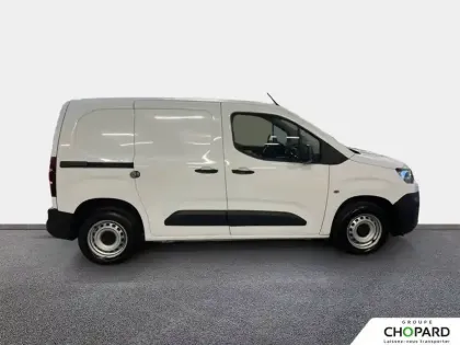 Photo 45 Citroën Berlingo  VAN M 650 BLUEHDI 100 S&S BVM6