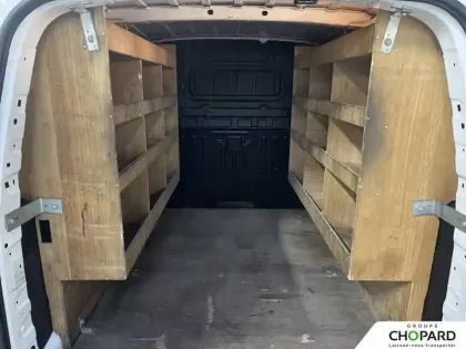 Photo 26 Citroën Berlingo  VAN M 650 BLUEHDI 100 S&S BVM6