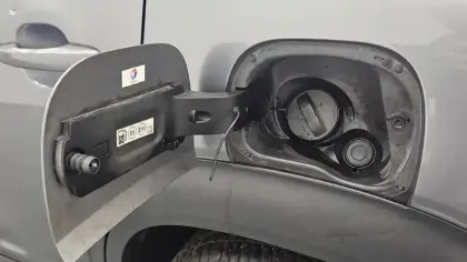 Photo 14 Citroën C3 Aircross Gén. I Ph1 Rip Curl 5