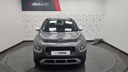 Photo 52 Citroën C3 Aircross  PureTech 110 S&S BVM6