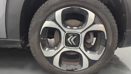 Photo 60 Citroën C3 Aircross  PureTech 110 S&S BVM6