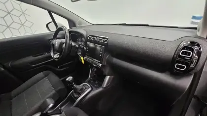 Photo 23 Citroën C3 Aircross Gén. I Ph1 Rip Curl 5