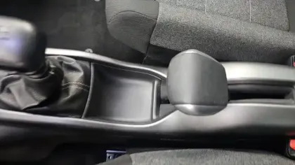 Photo 30 Citroën C3 Aircross Gén. I Ph1 Rip Curl 5